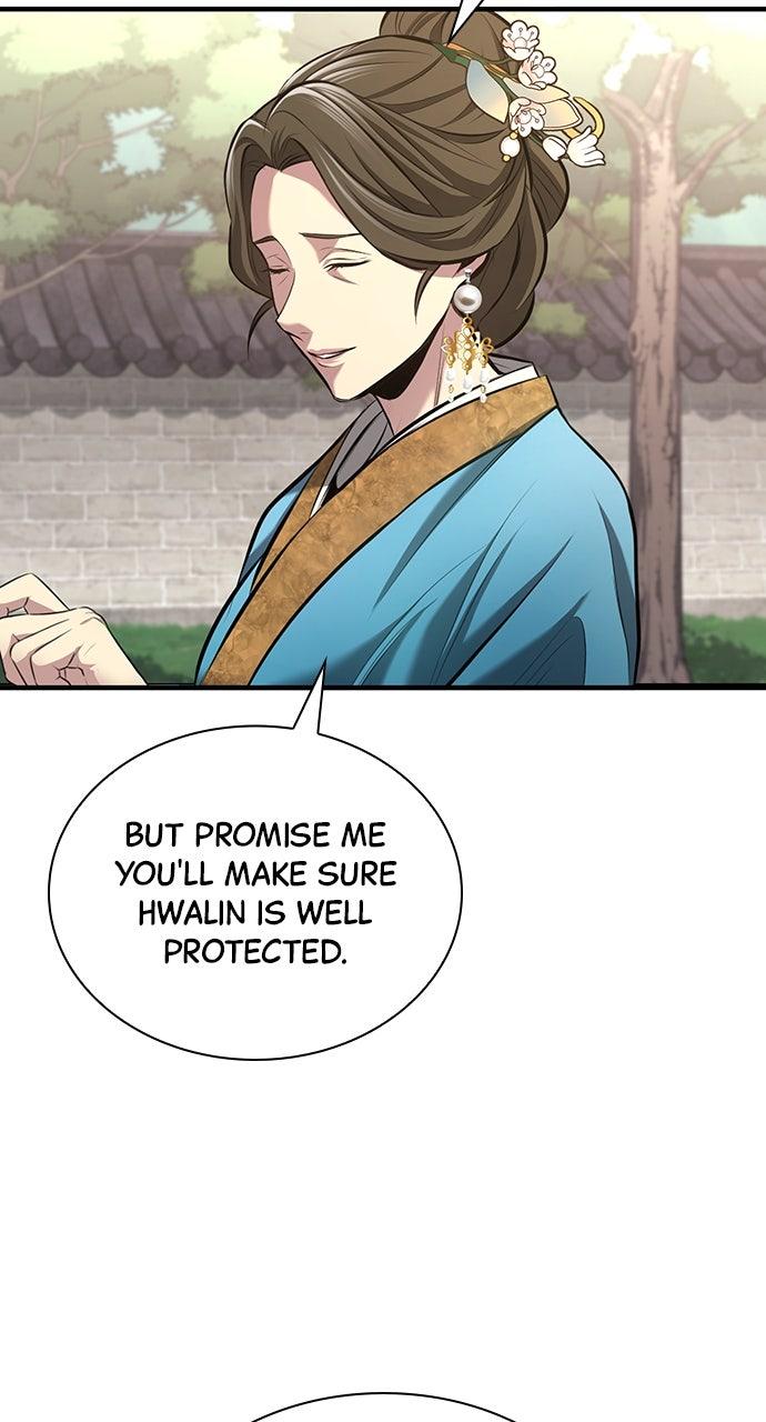 Regression of the Yong Clan Heir Chap 4 - Next Chap 5