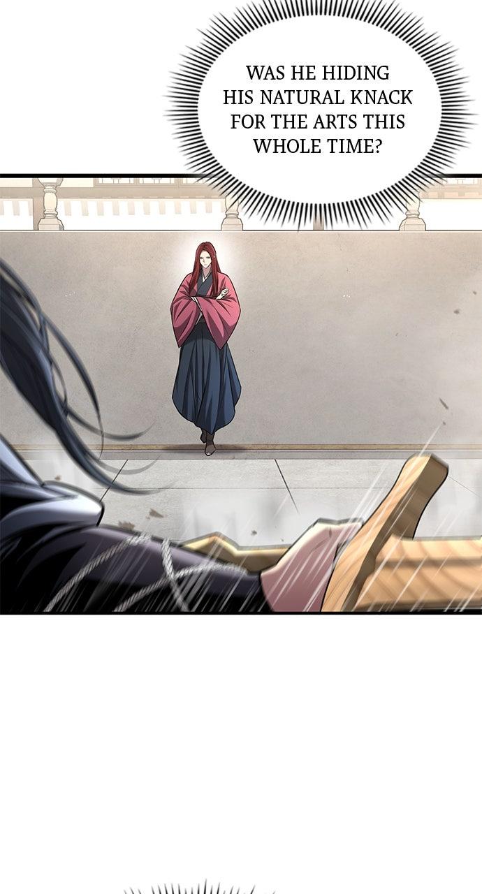 Regression of the Yong Clan Heir Chap 4 - Next Chap 5