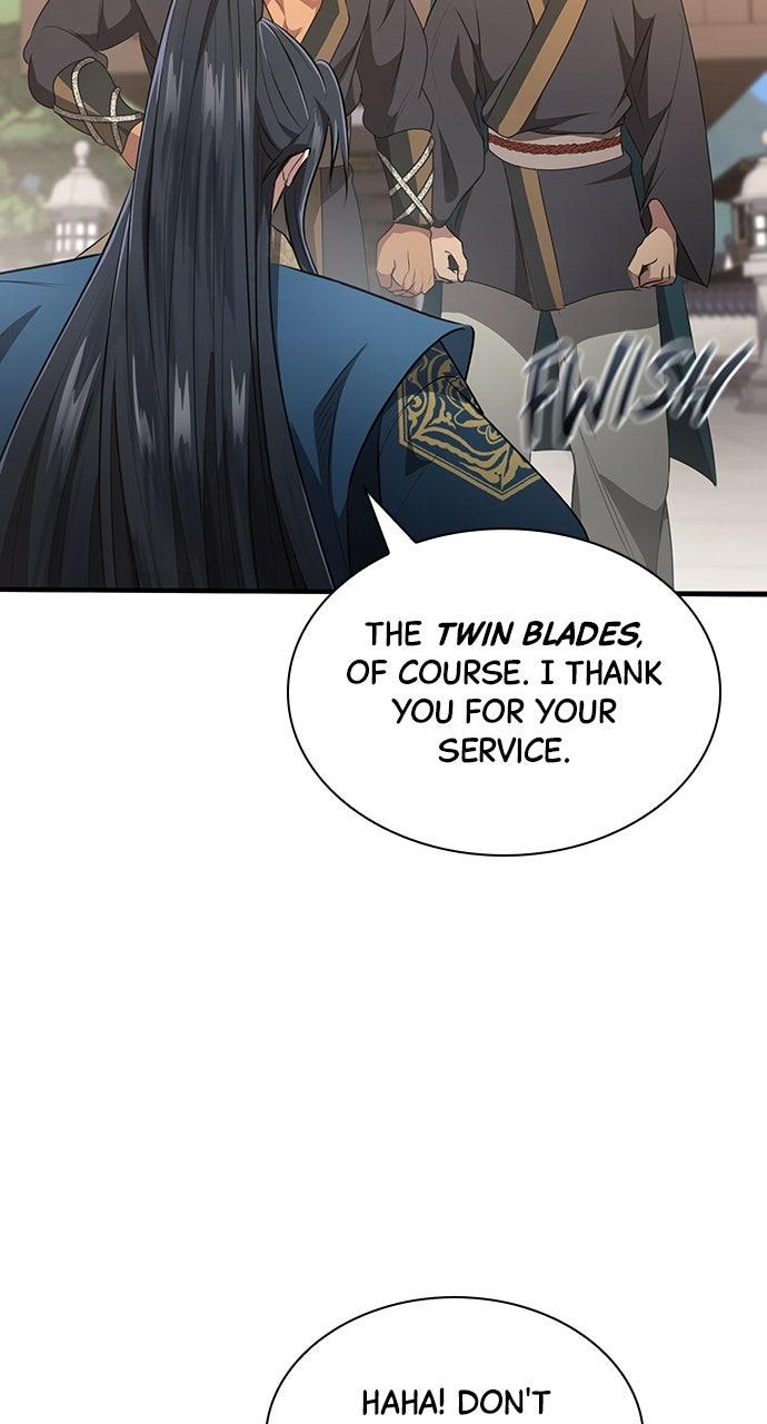 Regression of the Yong Clan Heir Chap 4 - Next Chap 5