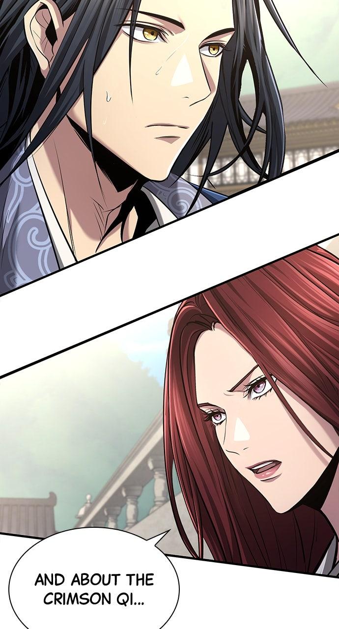 Regression of the Yong Clan Heir Chap 4 - Next Chap 5