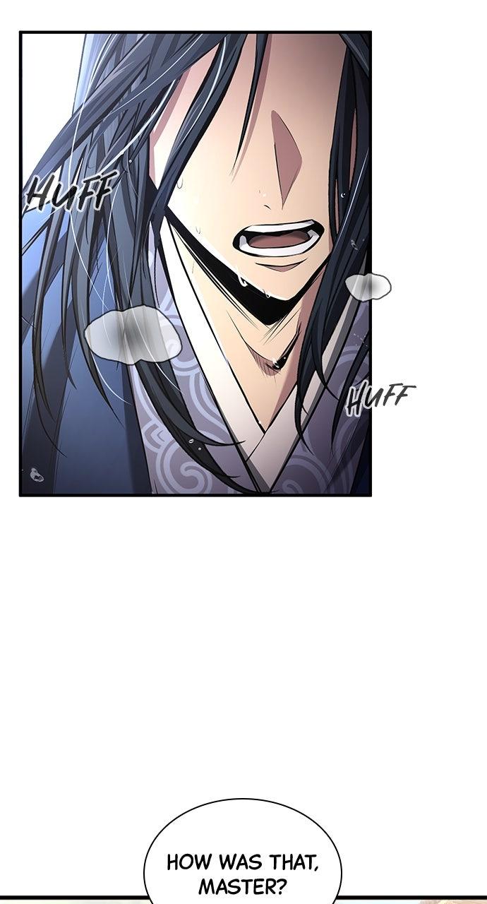 Regression of the Yong Clan Heir Chap 4 - Next Chap 5
