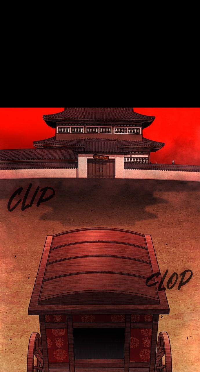 Regression of the Yong Clan Heir Chap 4 - Next Chap 5
