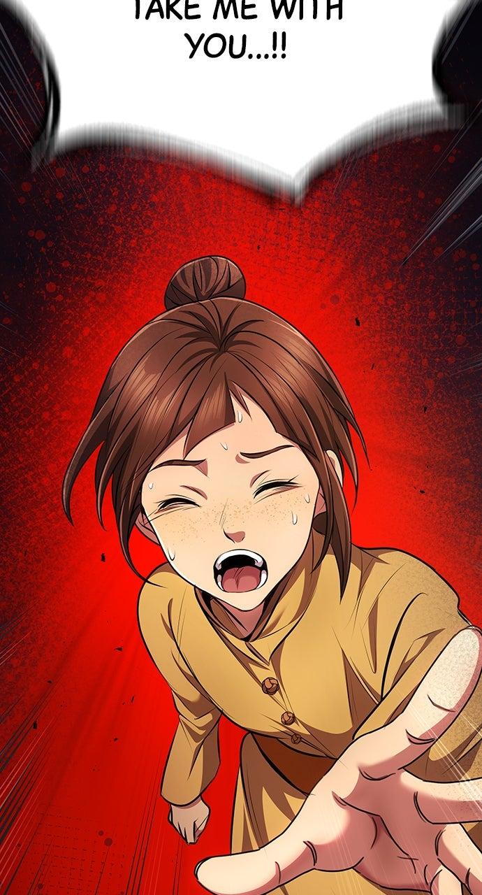 Regression of the Yong Clan Heir Chap 4 - Next Chap 5