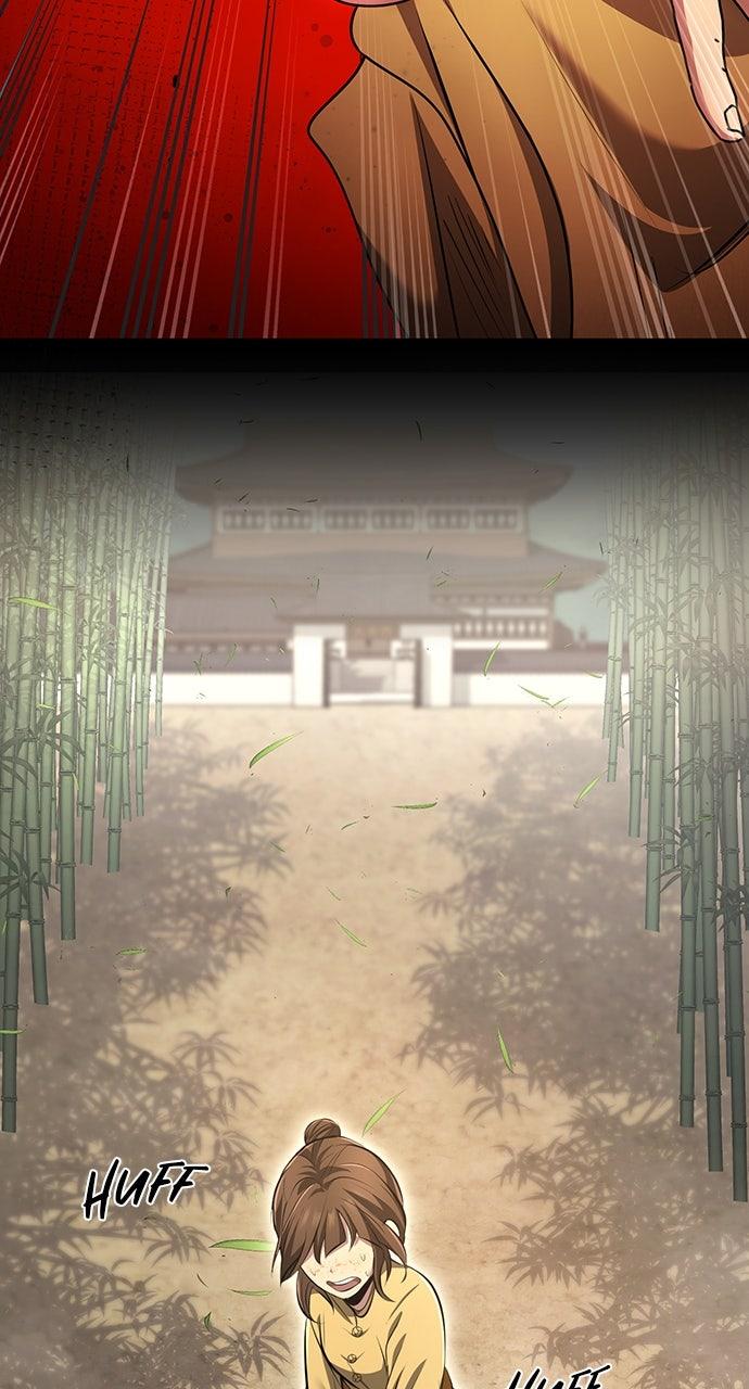Regression of the Yong Clan Heir Chap 4 - Next Chap 5