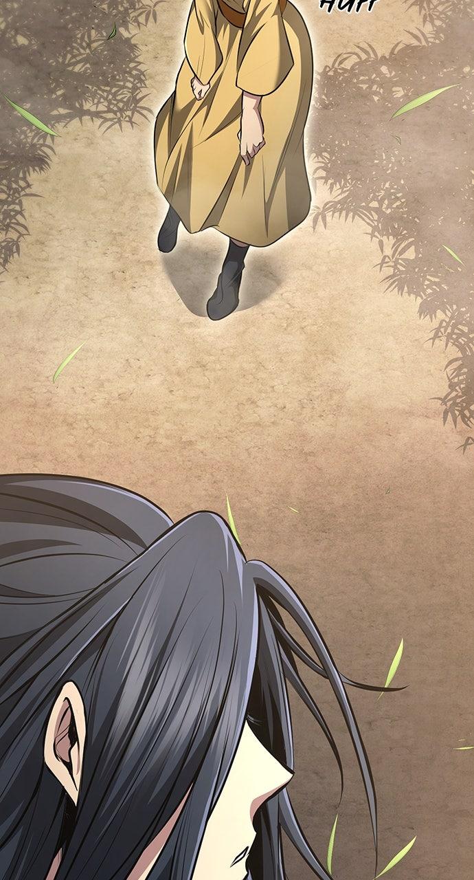 Regression of the Yong Clan Heir Chap 4 - Next Chap 5