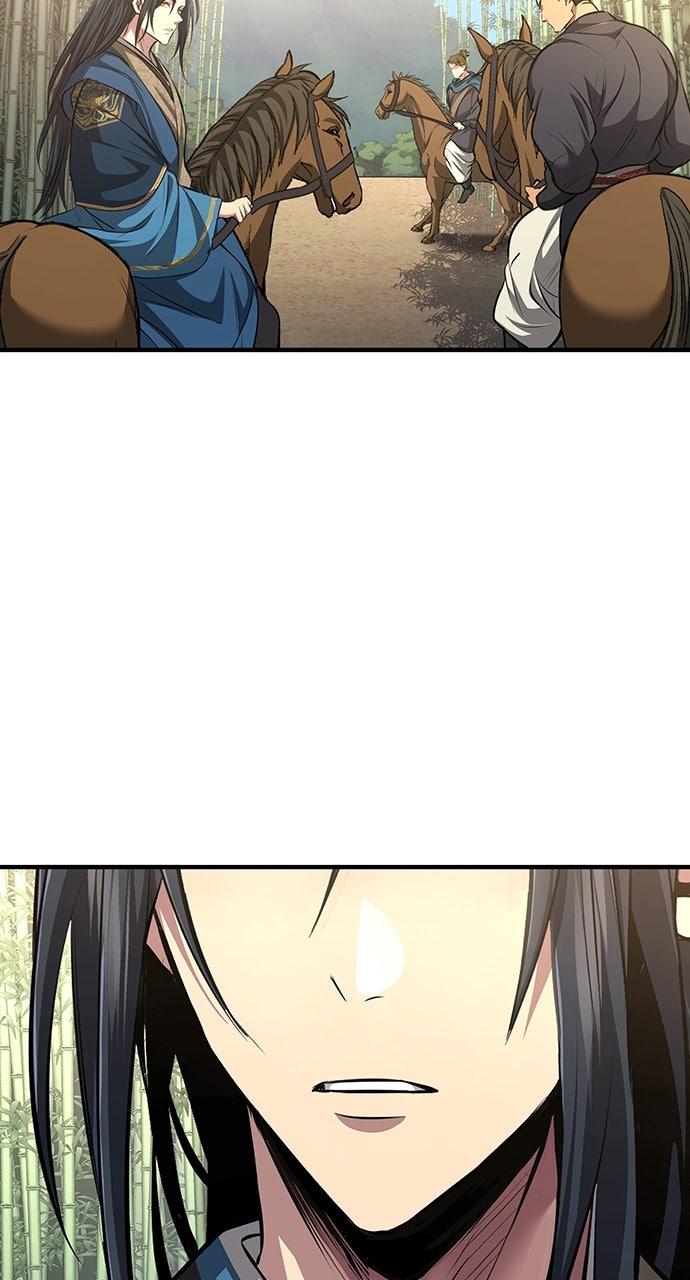 Regression of the Yong Clan Heir Chap 4 - Next Chap 5
