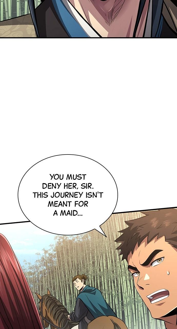 Regression of the Yong Clan Heir Chap 4 - Next Chap 5