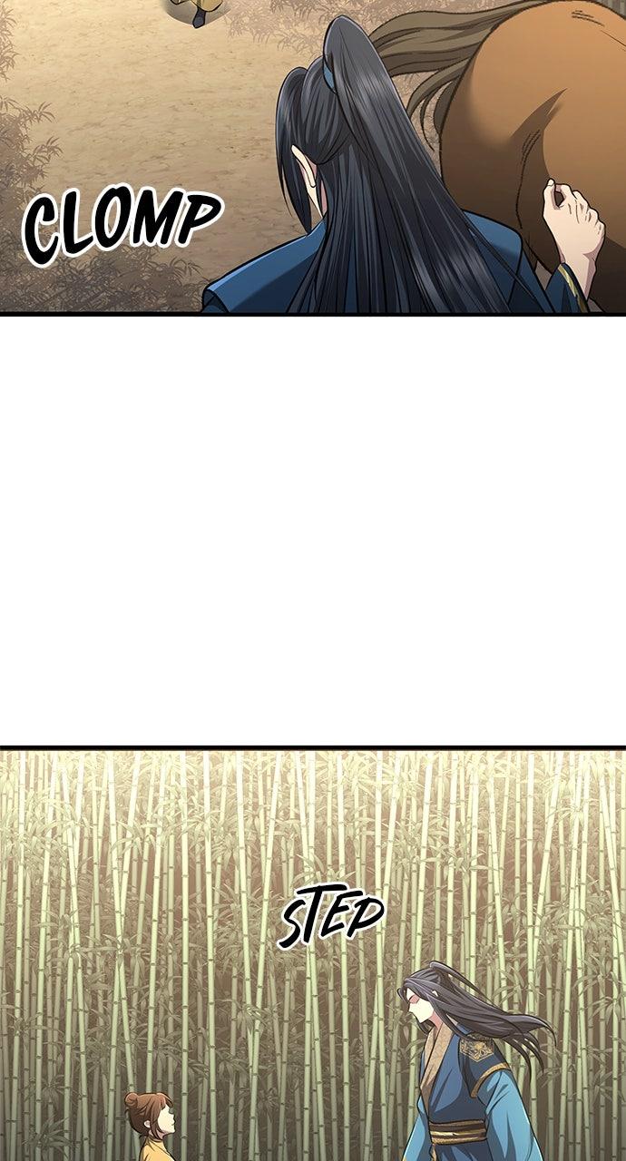 Regression of the Yong Clan Heir Chap 4 - Next Chap 5