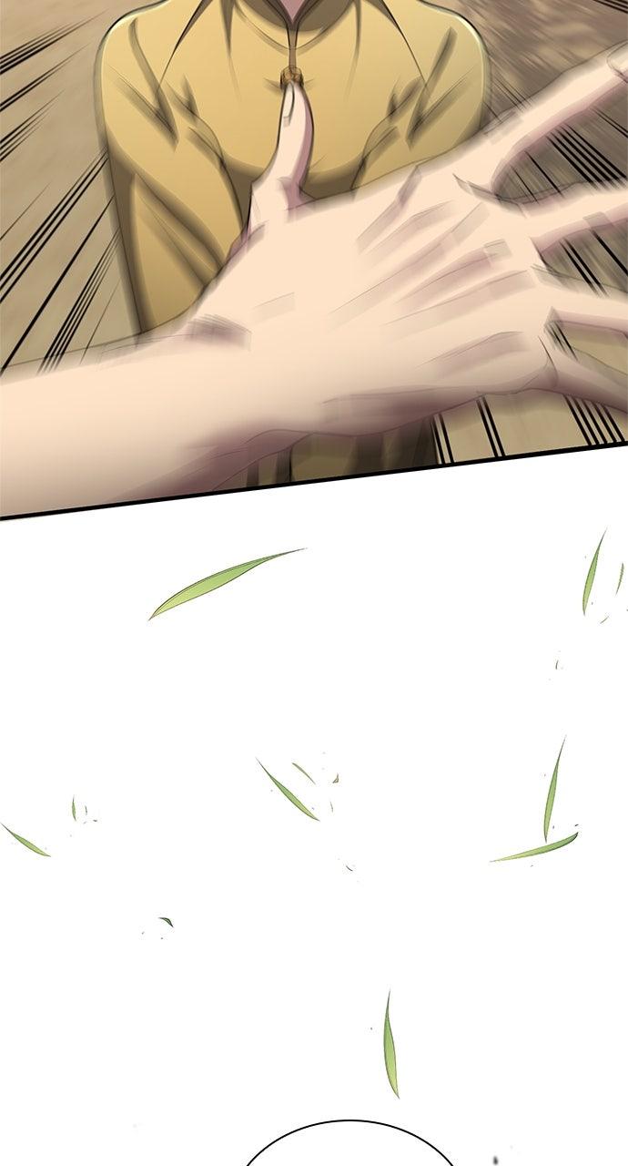Regression of the Yong Clan Heir Chap 4 - Next Chap 5
