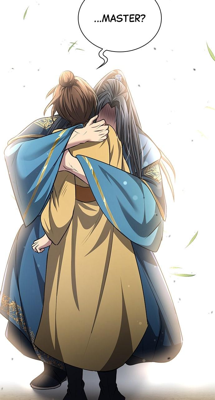 Regression of the Yong Clan Heir Chap 4 - Next Chap 5