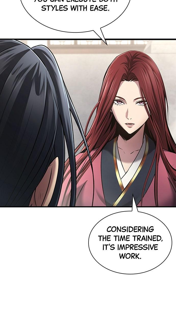 Regression of the Yong Clan Heir Chap 4 - Next Chap 5