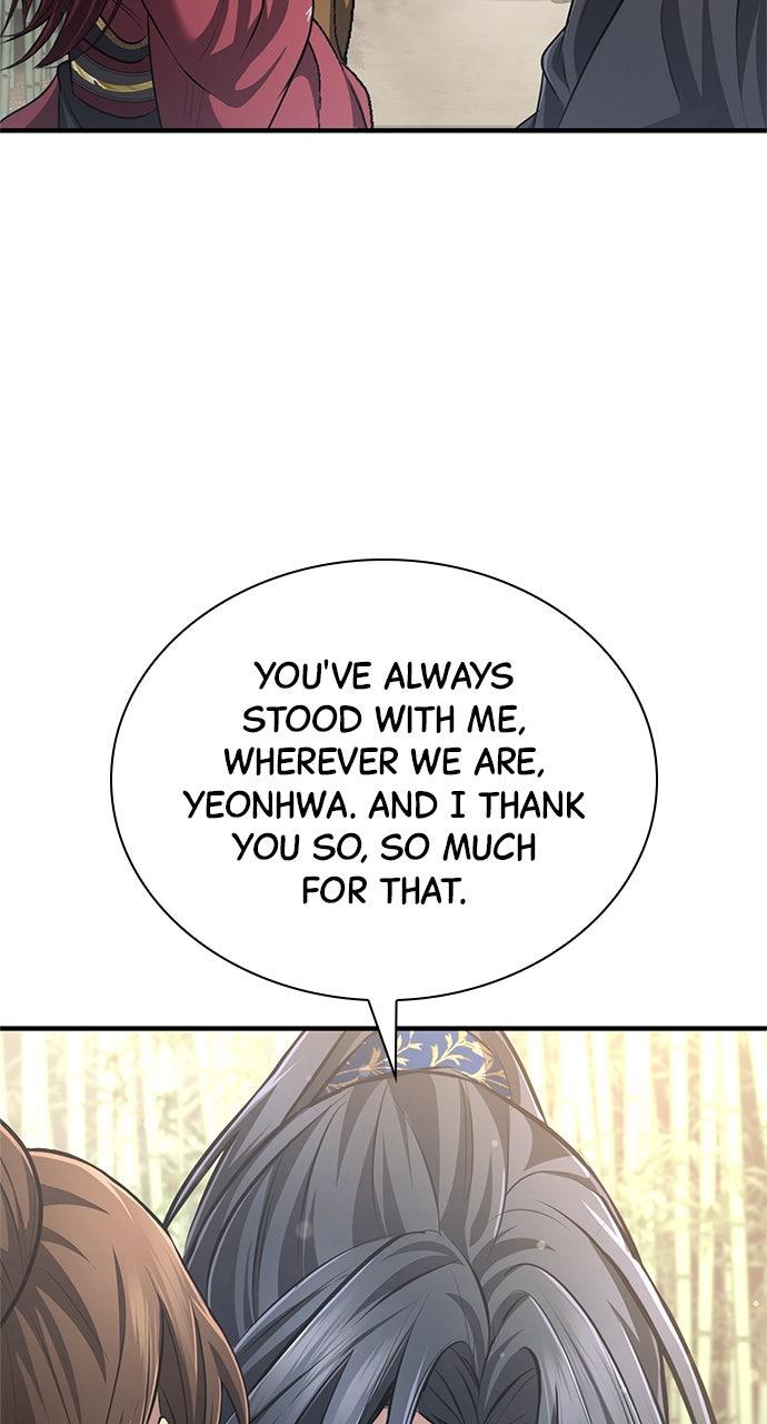 Regression of the Yong Clan Heir Chap 4 - Next Chap 5