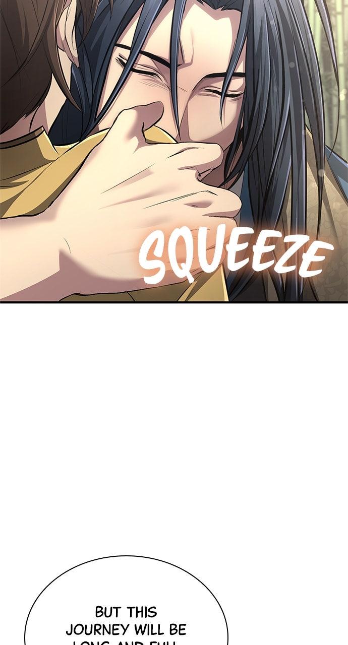 Regression of the Yong Clan Heir Chap 4 - Next Chap 5