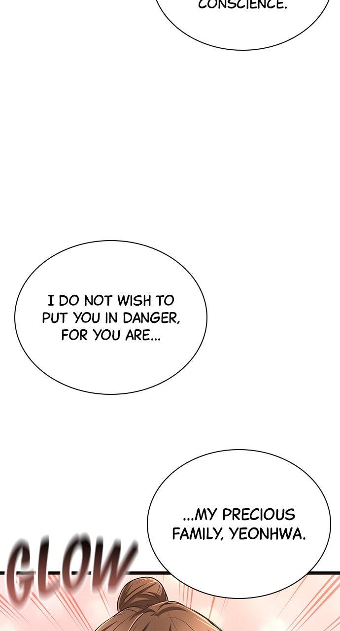 Regression of the Yong Clan Heir Chap 4 - Next Chap 5