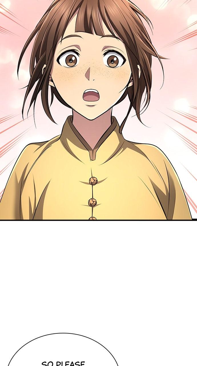 Regression of the Yong Clan Heir Chap 4 - Next Chap 5