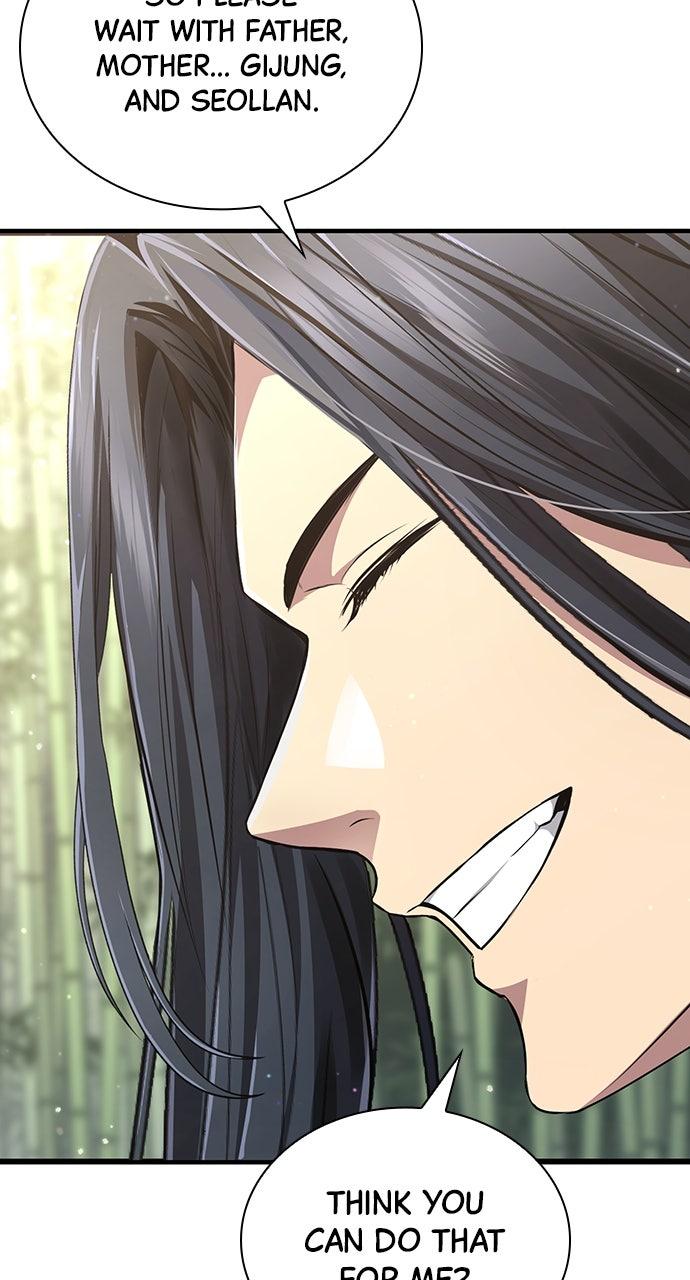 Regression of the Yong Clan Heir Chap 4 - Next Chap 5
