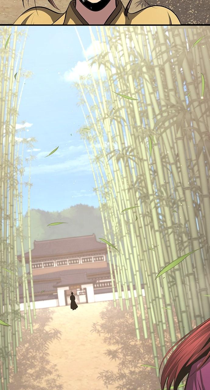 Regression of the Yong Clan Heir Chap 4 - Next Chap 5