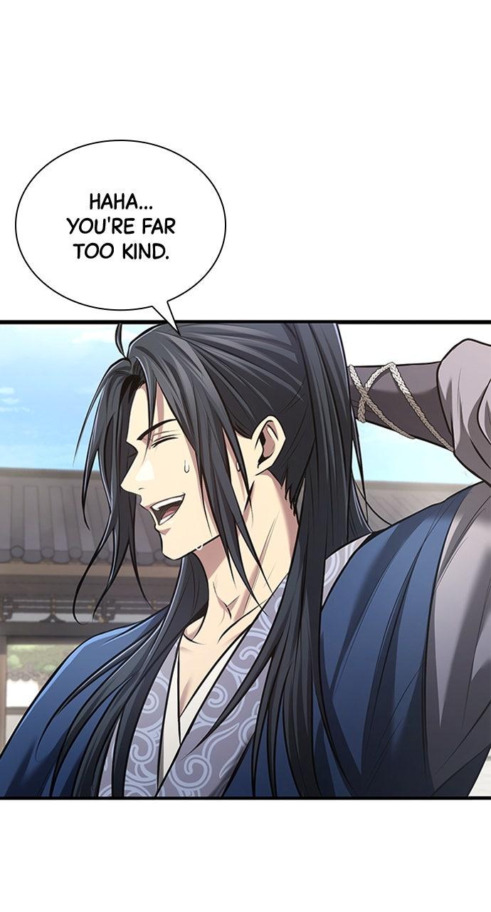 Regression of the Yong Clan Heir Chap 4 - Next Chap 5