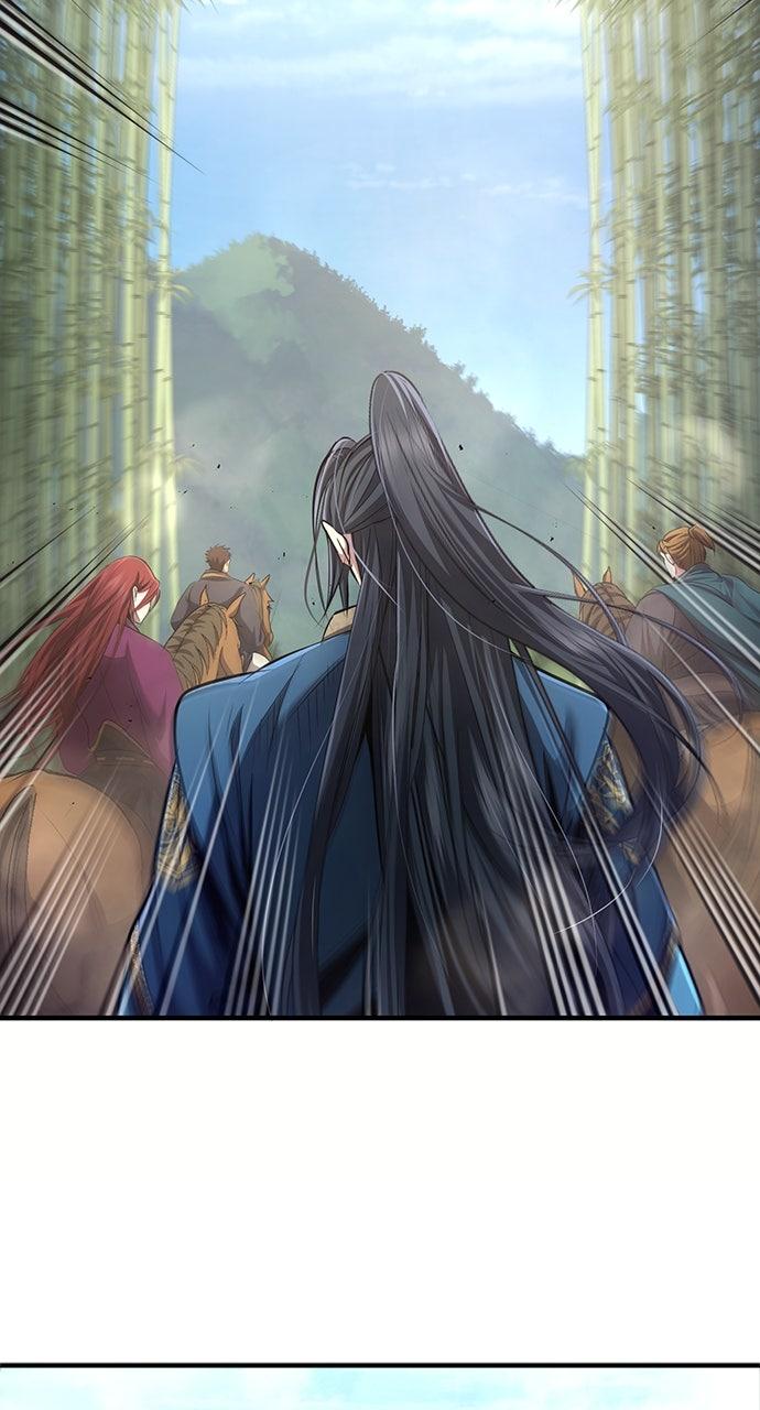 Regression of the Yong Clan Heir Chap 4 - Next Chap 5