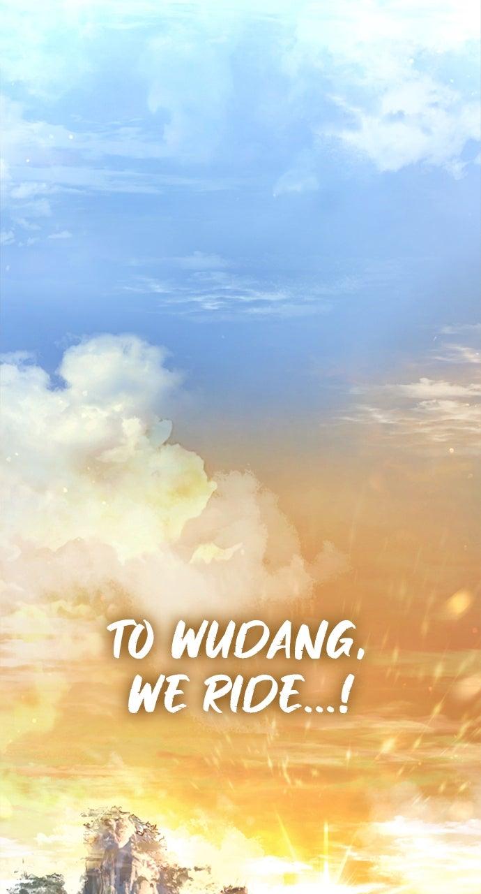 Regression of the Yong Clan Heir Chap 4 - Next Chap 5