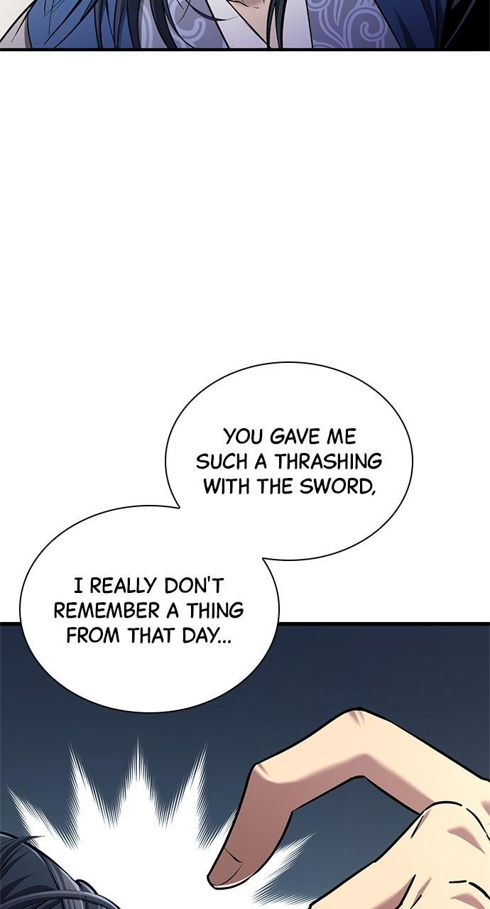 Regression of the Yong Clan Heir Chap 4 - Next Chap 5