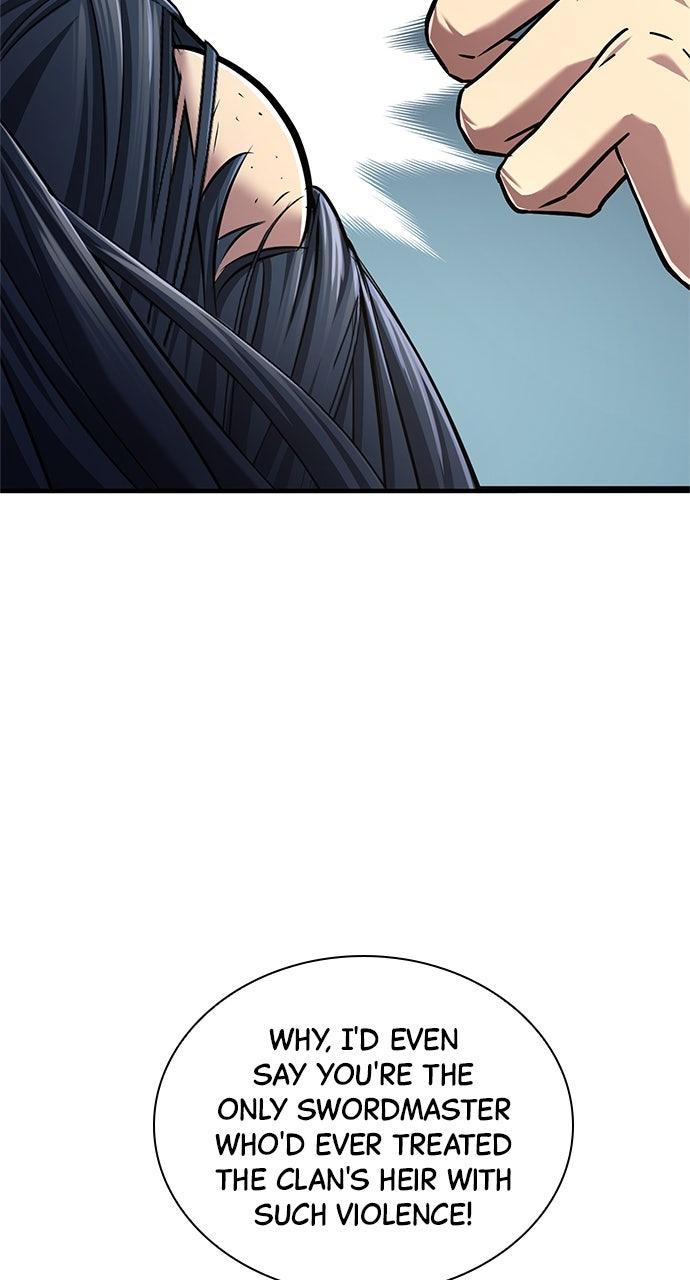 Regression of the Yong Clan Heir Chap 4 - Next Chap 5