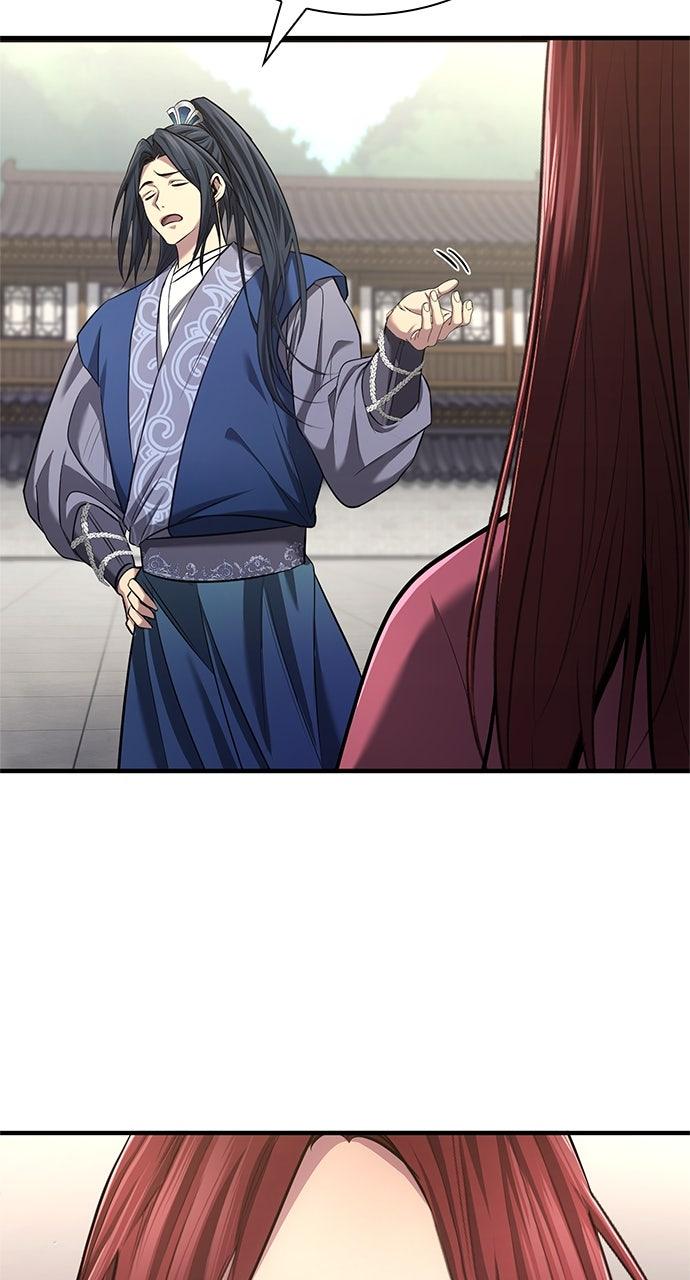Regression of the Yong Clan Heir Chap 4 - Next Chap 5