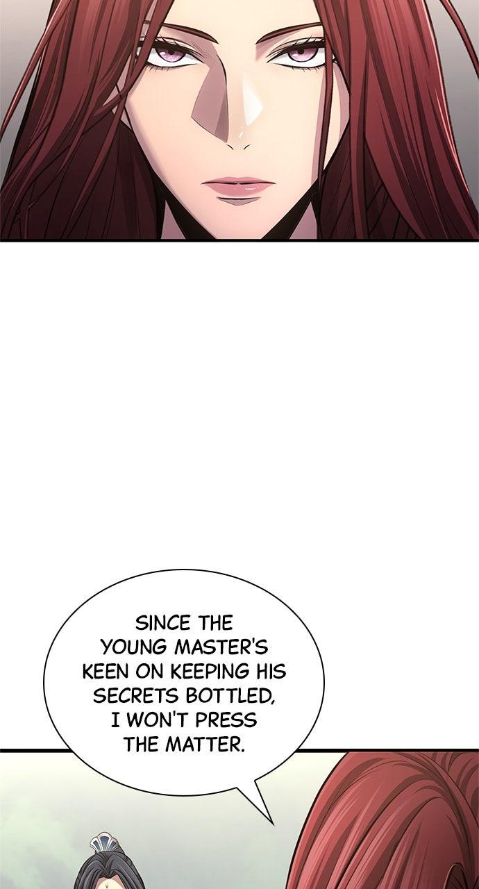 Regression of the Yong Clan Heir Chap 4 - Next Chap 5