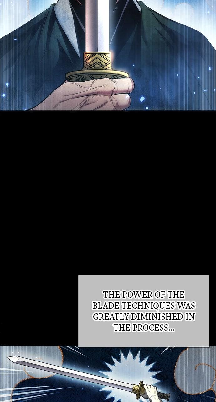 Regression of the Yong Clan Heir Chap 4 - Next Chap 5