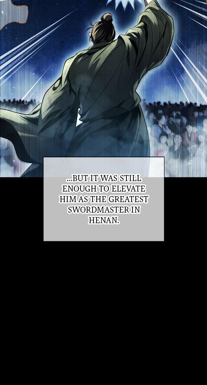 Regression of the Yong Clan Heir Chap 4 - Next Chap 5