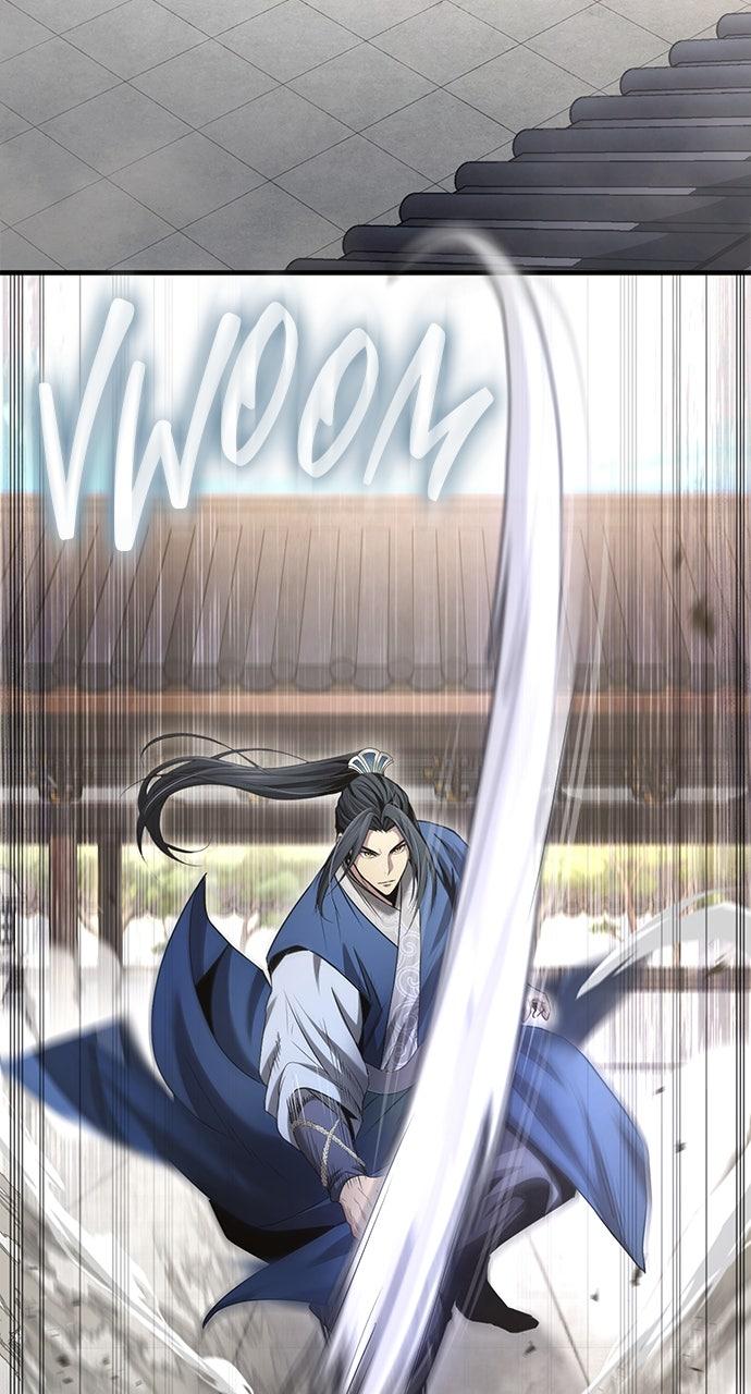 Regression of the Yong Clan Heir Chap 4 - Next Chap 5