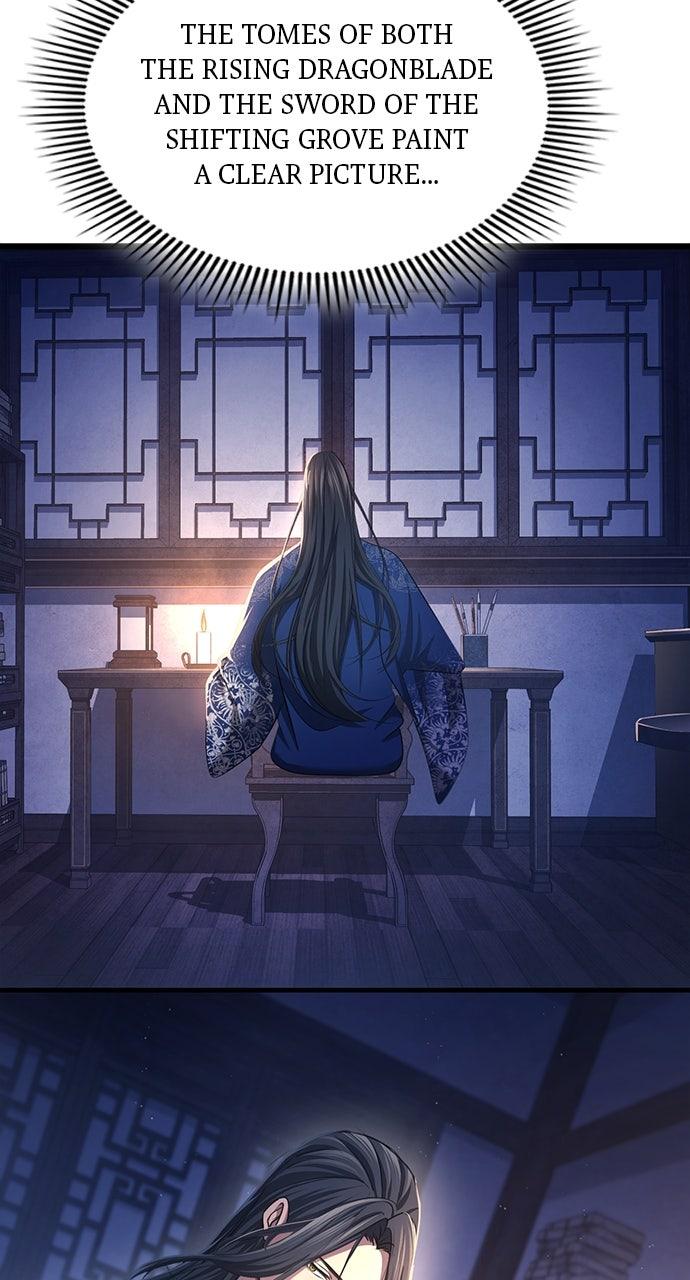 Regression of the Yong Clan Heir Chap 4 - Next Chap 5