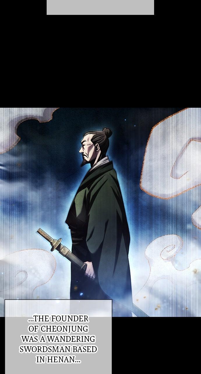 Regression of the Yong Clan Heir Chap 4 - Next Chap 5