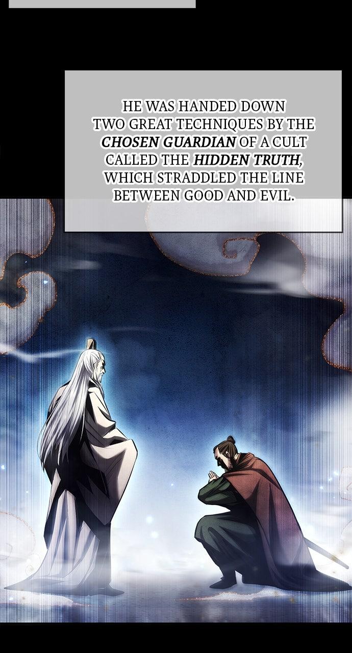 Regression of the Yong Clan Heir Chap 4 - Next Chap 5