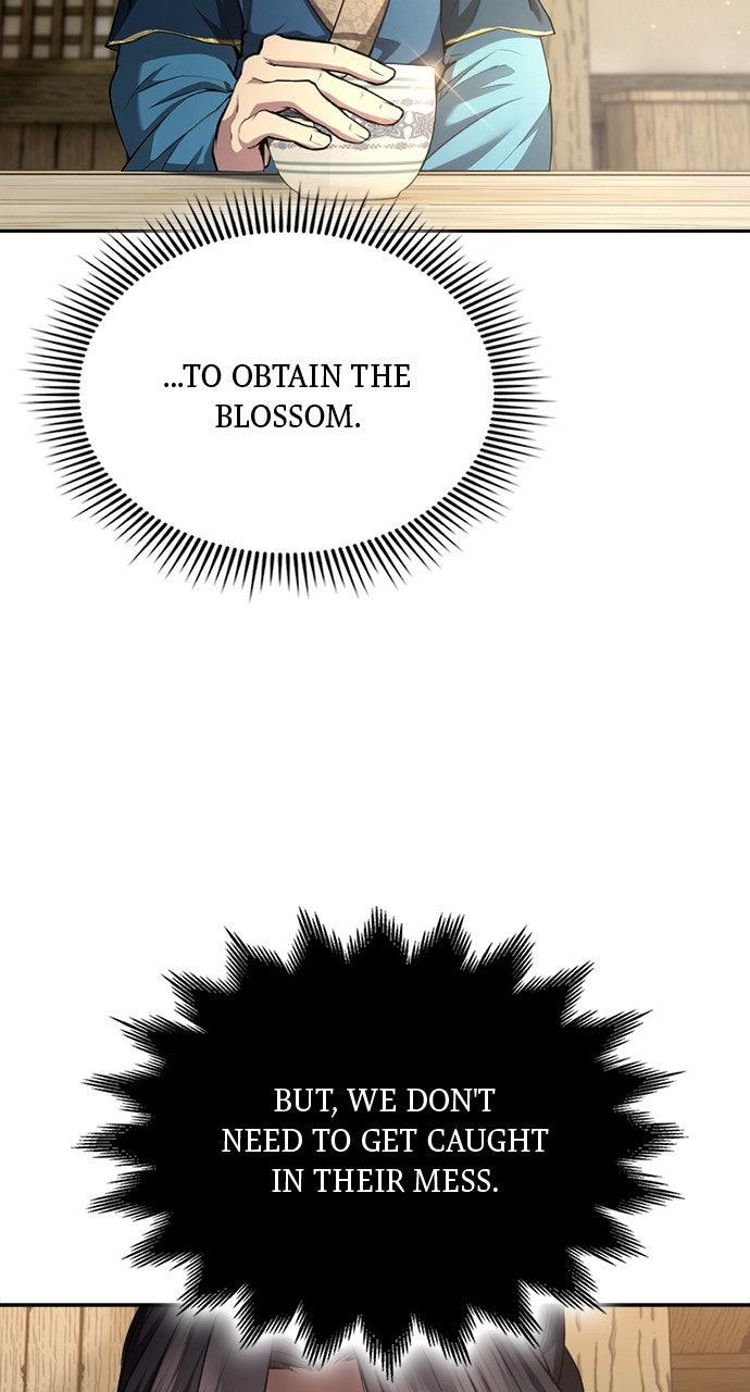 Regression of the Yong Clan Heir Chap 5 - Next Chap 6