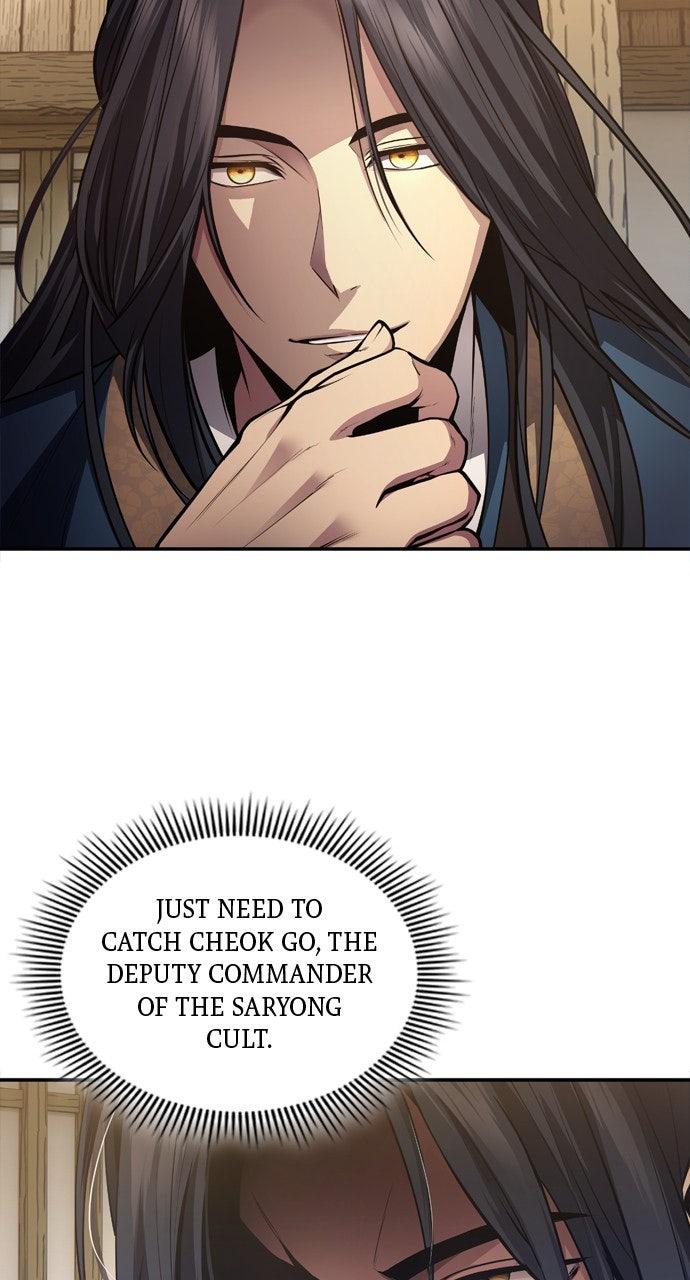 Regression of the Yong Clan Heir Chap 5 - Next Chap 6