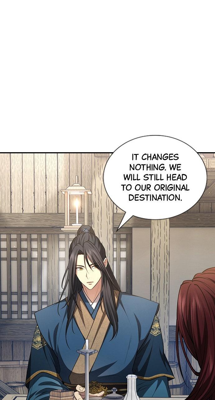 Regression of the Yong Clan Heir Chap 5 - Next Chap 6
