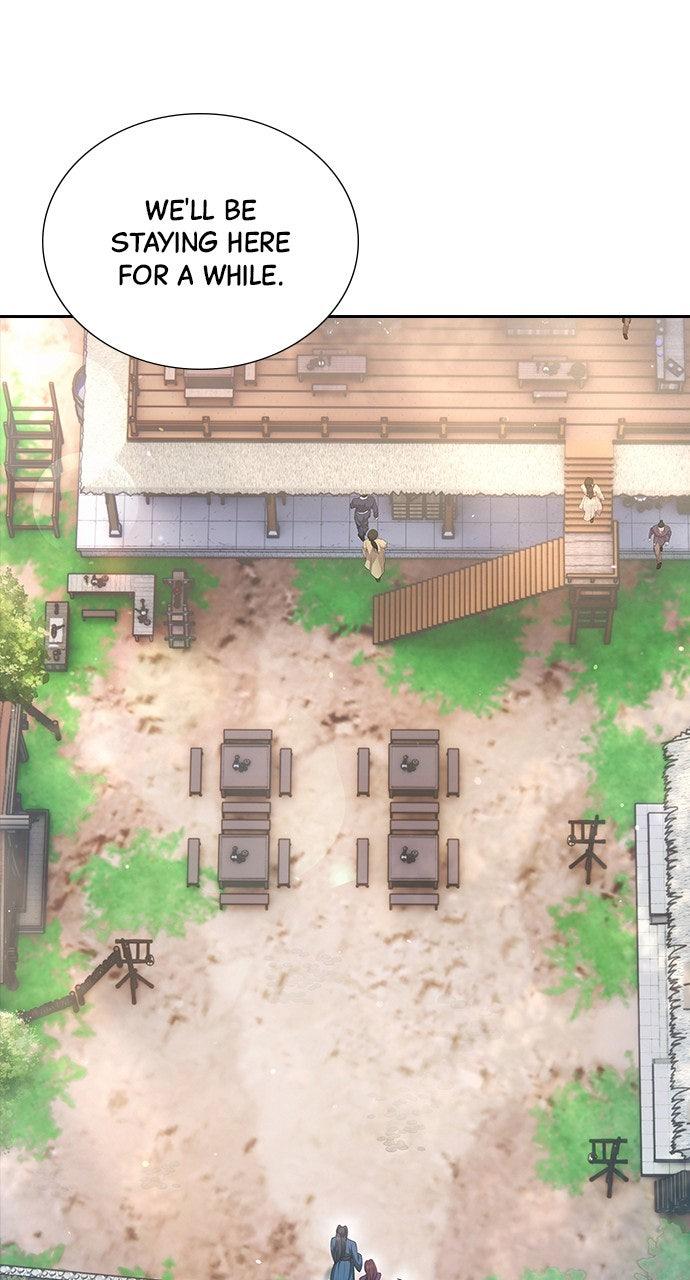 Regression of the Yong Clan Heir Chap 5 - Next Chap 6