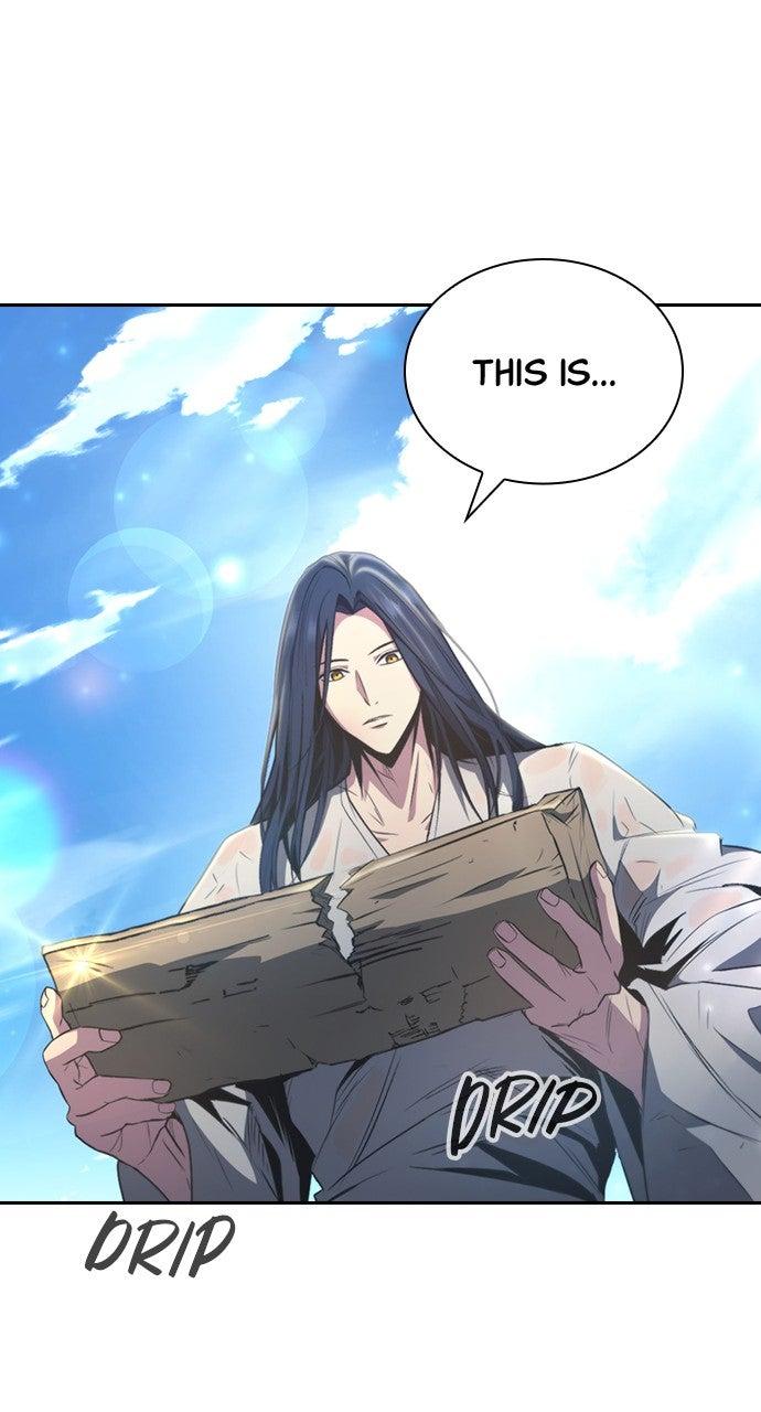 Regression of the Yong Clan Heir Chap 5 - Next Chap 6