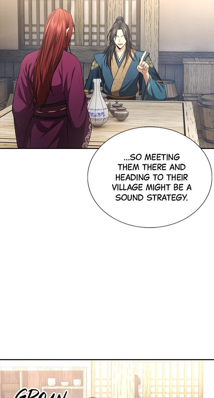 Regression of the Yong Clan Heir Chap 5 - Next Chap 6