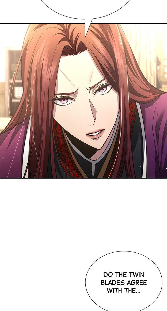 Regression of the Yong Clan Heir Chap 5 - Next Chap 6