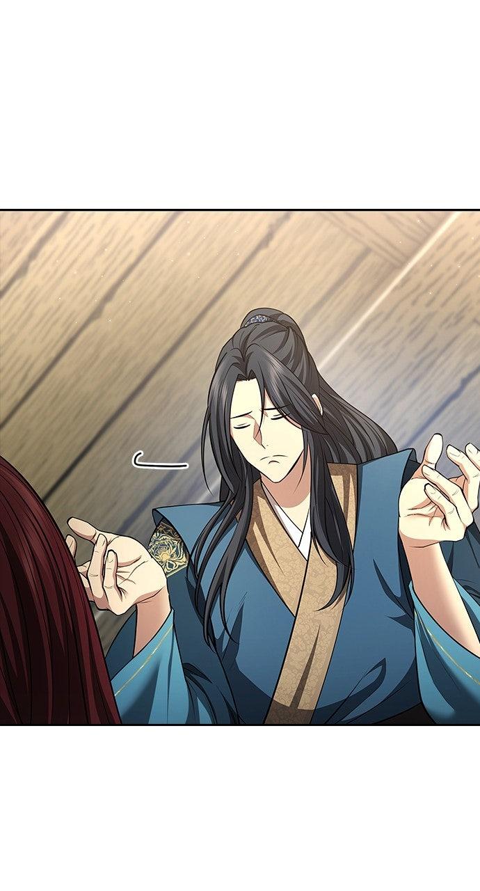 Regression of the Yong Clan Heir Chap 5 - Next Chap 6