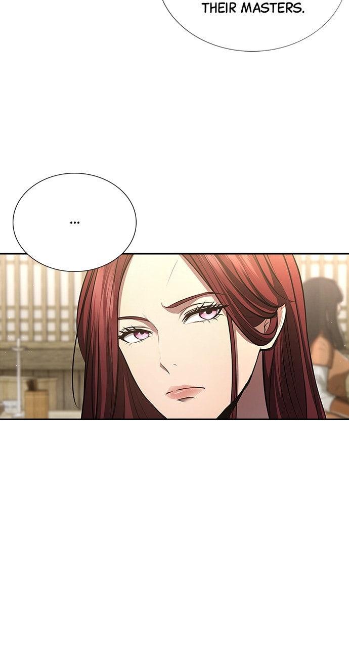 Regression of the Yong Clan Heir Chap 5 - Next Chap 6