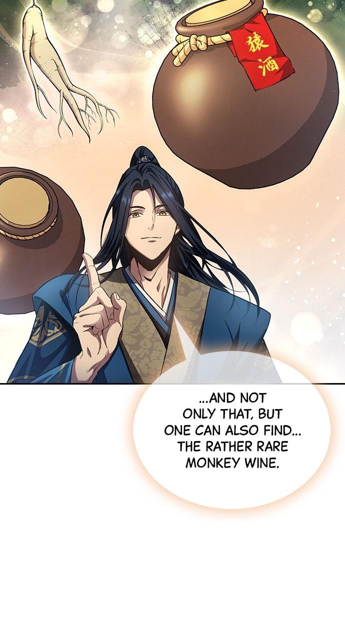 Regression of the Yong Clan Heir Chap 5 - Next Chap 6