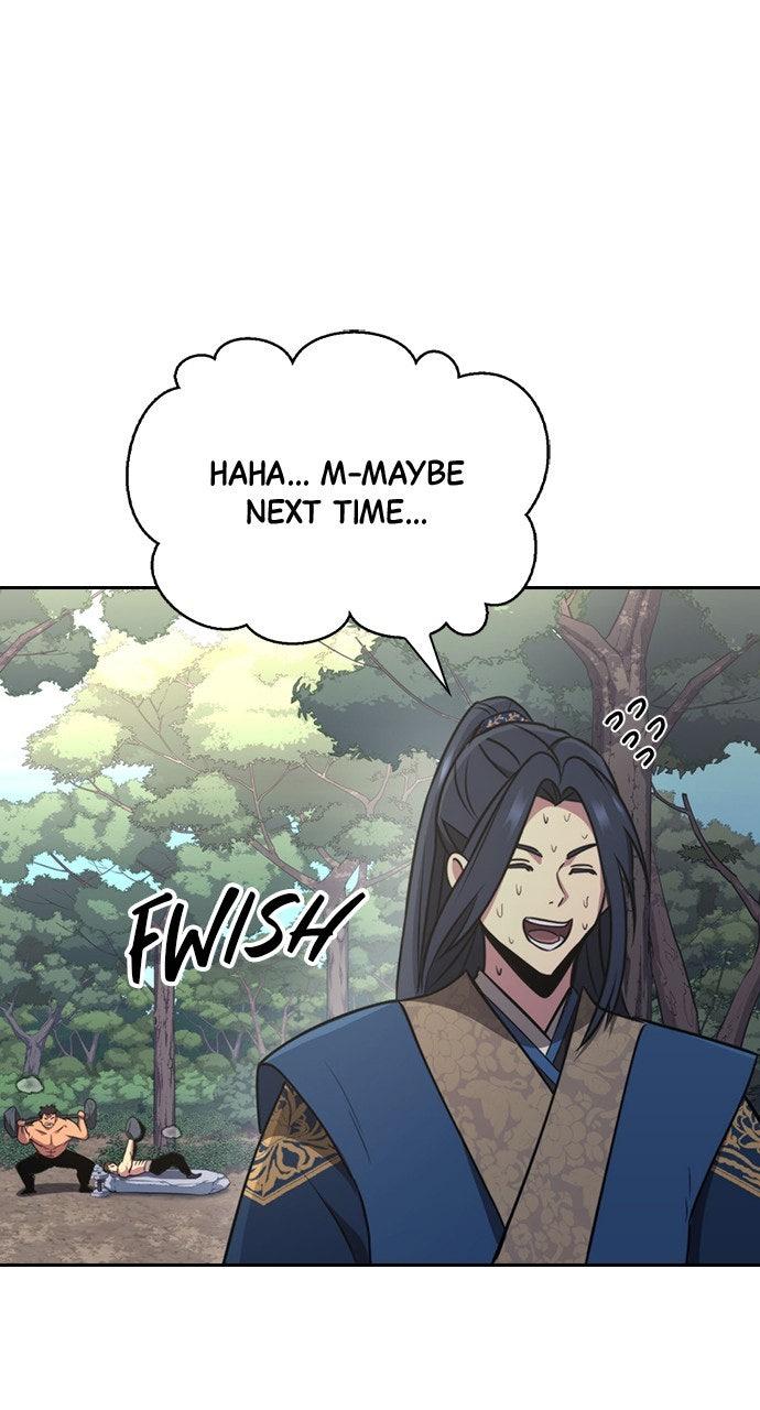 Regression of the Yong Clan Heir Chap 5 - Next Chap 6