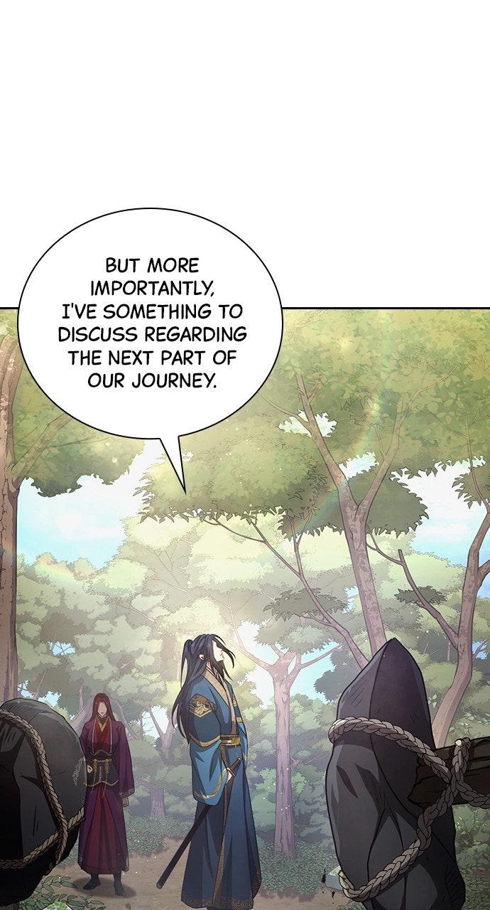 Regression of the Yong Clan Heir Chap 5 - Next Chap 6