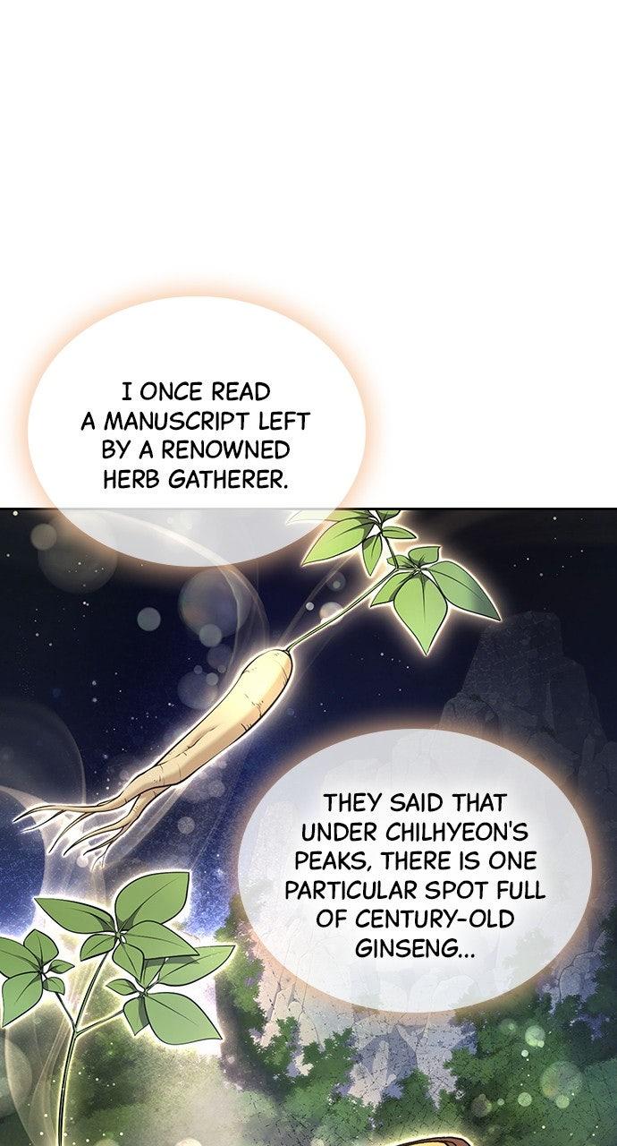 Regression of the Yong Clan Heir Chap 5 - Next Chap 6