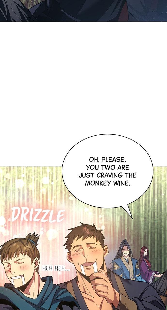 Regression of the Yong Clan Heir Chap 5 - Next Chap 6