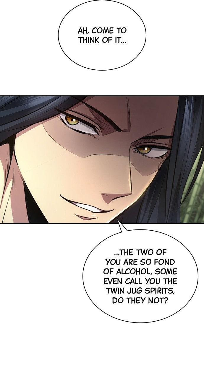 Regression of the Yong Clan Heir Chap 5 - Next Chap 6