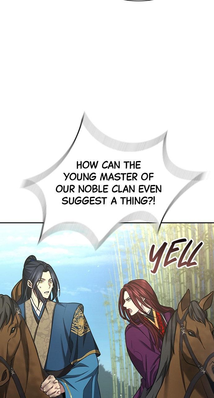 Regression of the Yong Clan Heir Chap 5 - Next Chap 6